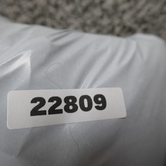 NEW Eddie Bauer Jacket Mens S Red Brown Sherpa Fleece Full Zip Outdoor Hiking - Picture 12 of 12